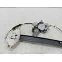 Máquina Vidro Captiva 2007 2014 Traseira Direita M12755