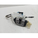 Fechadura Mercedes C180 2010 2014 Traseira Direita M12700