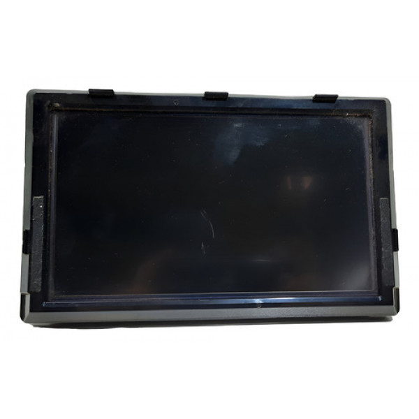 Tela Multimidia Hyundai Azera 2014 965203v000 M11693