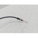 Fechadura Porta Mercedes Ml 350 2011 Traseira Direita M12532
