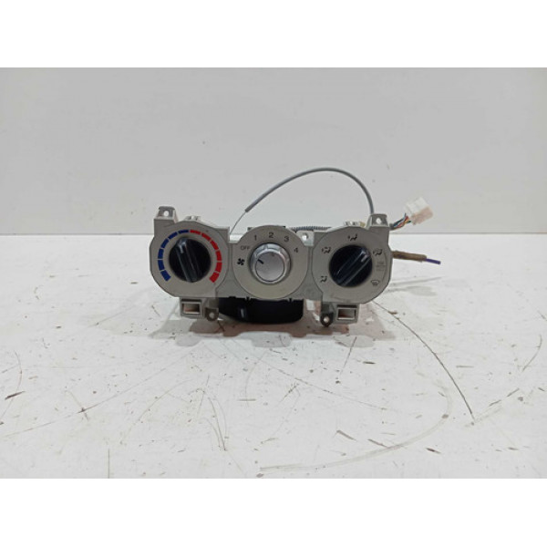 Comando Ar Condicionado Honda City 2009 2013