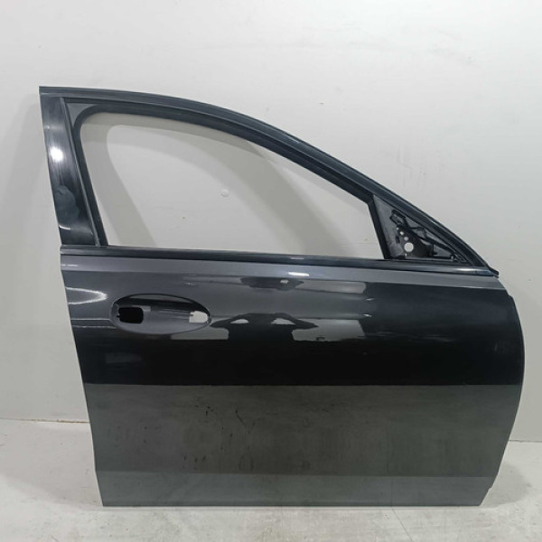 Porta Dianteira Direita Mercedes C300 2022 2023 2024
