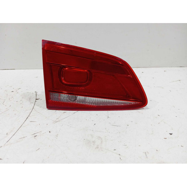 Lanterna Tampa Passat Variant 2011 2015 Esquerda 3af9450930