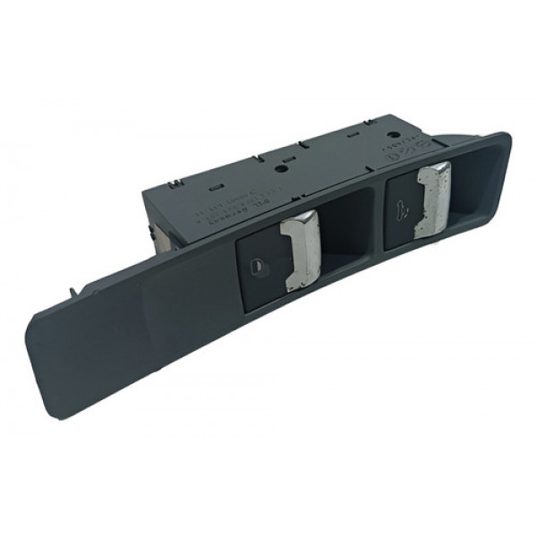 Botao Abertura Capota Audi A5 Cabriolet 8f0863289a  M12025