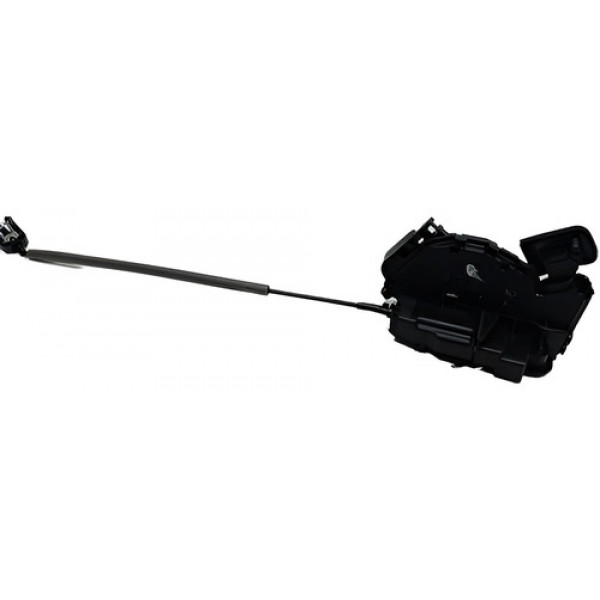 Fechadura Porta Traseiro Esquerdo Audi Q3 5ta839015k M11045