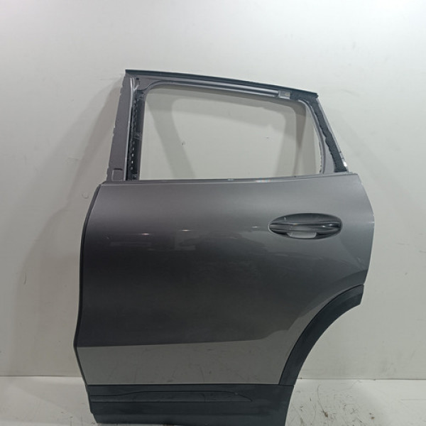 Porta Traseira Esquerda Gla200 2021 2022 M13955