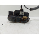 Fechadura Porta Chevrolet Camaro 2011 2015 Direita M13919