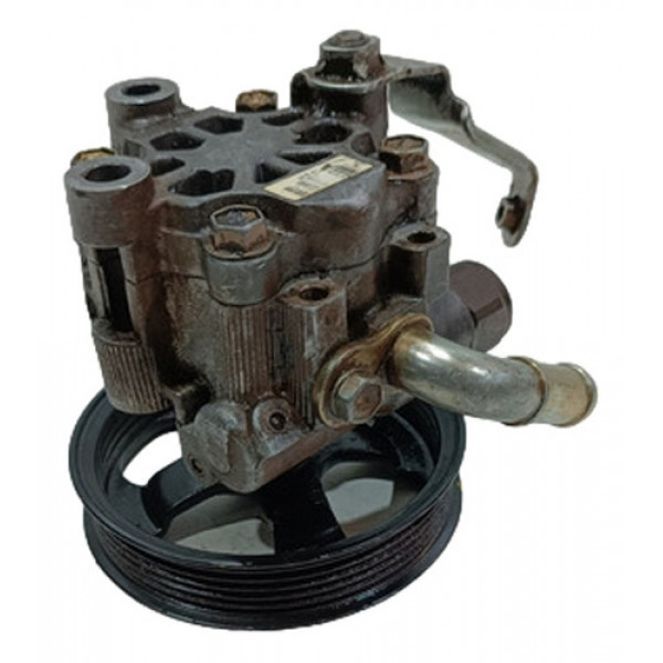 Bomba Direçao Hidraulica Toyota Corolla 2012 2.0  C8124