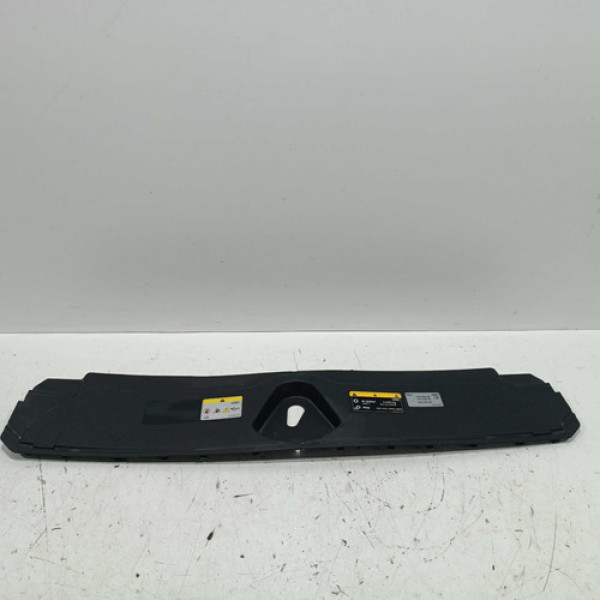 Acabamento Superior Painel Frontal Audi Q3 2024 83a807081