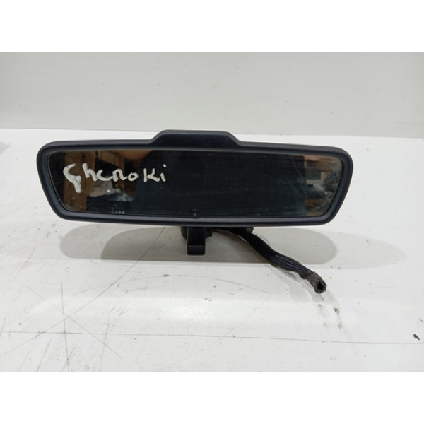 Retrovisor Interno Jeep Grand Cherokee 2014 2015 2016 M13312