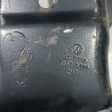 Alma Parachoque Traseiro Vw Tiguan 2008 2010 2012 5n0807558