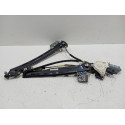 Máquina Vidro Mercedes C180 2010 2014 Tras Direita M12703