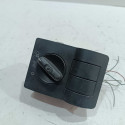 Botao Chave Luz Farol Corsa Montana 9116622