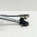 Motor Limpador Parabrisa Rampage 2023 2024 55226744