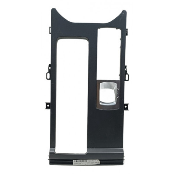 Moldura Console Land Rover Sport 2015 Dk62044e04 C8556