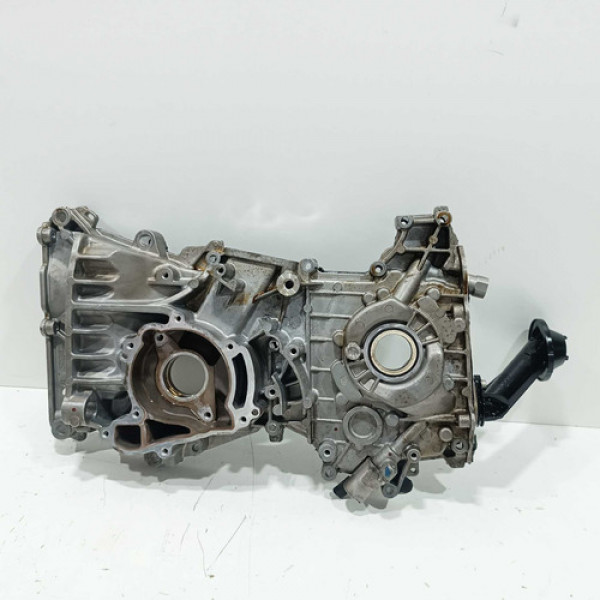 Bomba Oleo Tampa Lateral Motor Fastback Pulse 1.0 Turbo 