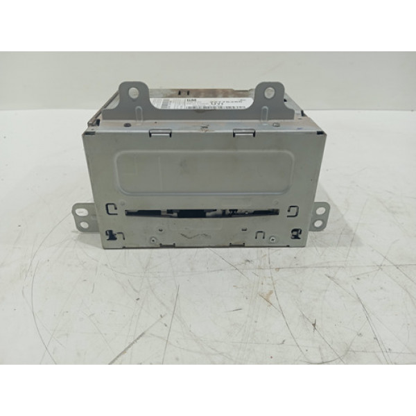 Rádio Chevrolet Camaro 2010 2013 22776286 M13585
