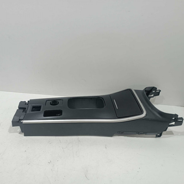Moldura Console Mitsubishi Outlander 2016 2017 2018 2020