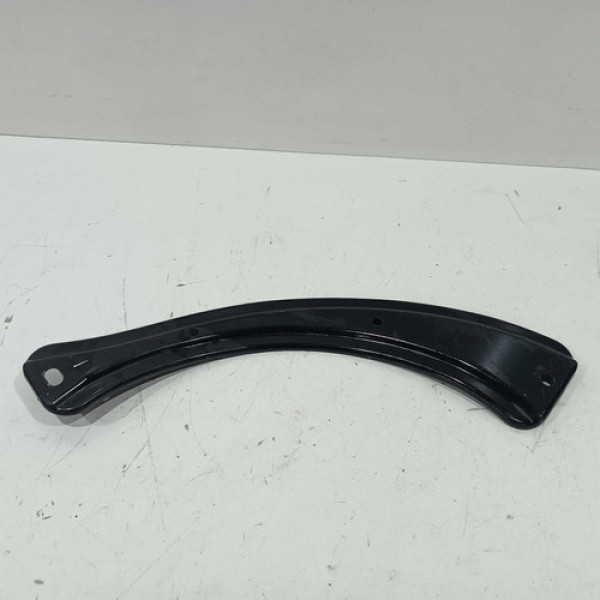 Guia Suporte Parachoque Longarina Fiat Toro 51958625 
