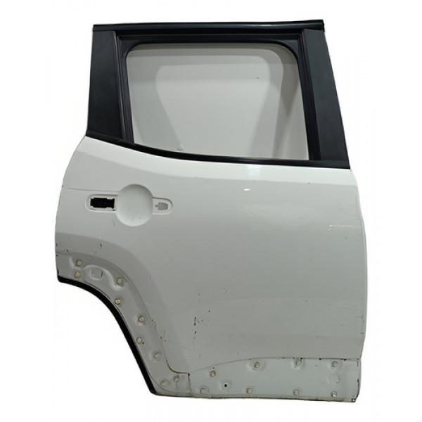 Porta Traseira Direito Renegade 2016 A 2021  M12550