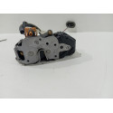 Fechadura Porta Chevrolet Camaro 2011 2015 Esquerda  M13093