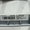 Moldura Painel Instrumento Camaro 2014 2015 22799700 M13843