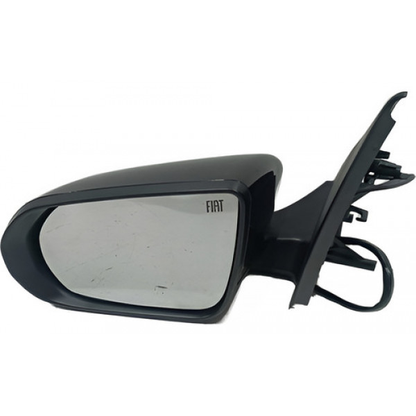 Retrovisor Esquerdo Fiat Fastback 2023 2024
