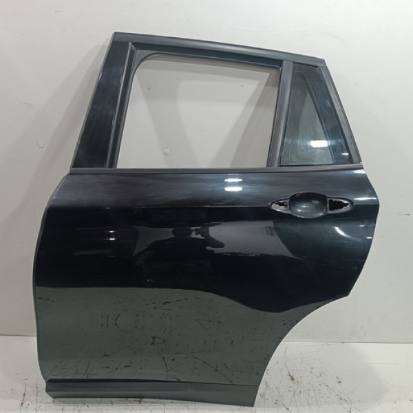 Porta Traseira Esquerda Bmw X1 2020 2021 2022 M13963