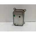 Resfriador Trocador Calor Tracker Onix Turbo 55496717 M12811