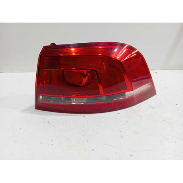 Lanterna Passat Variant 2012 2013 2014 2015 Direita 