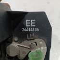 Fechadura Traseira Esquerda Corsa Meriva 24414136  M14460