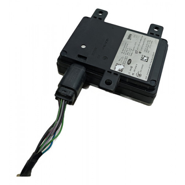 Modulo Radar Ponto Cego Rang Rover Sport Fk7214f152ac M10167