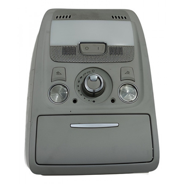 Luz Teto Porta Oculos Audi A4 2010 A 2014 8t0947135bk M11972