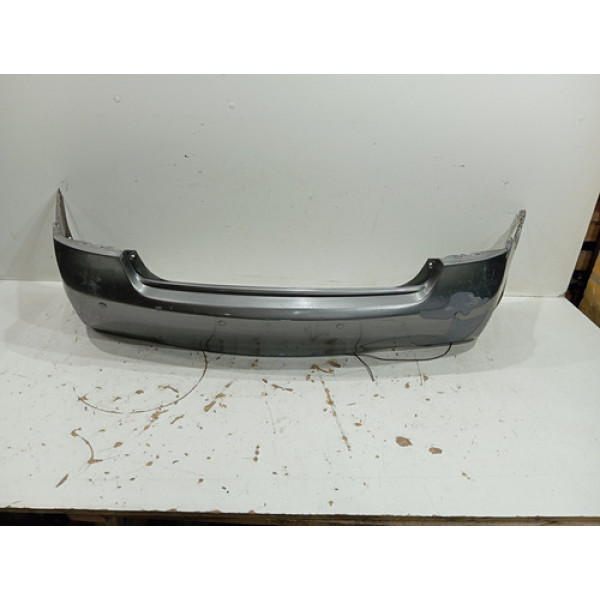 Parachoque Traseiro Honda New Civic 2009 2011 M14514