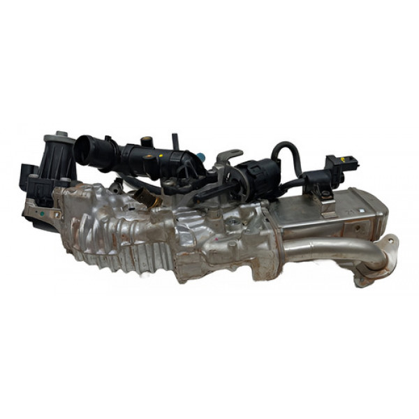 Valvula Egr Renegade Compass Commander 2022 50276491 C7568