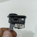 Botao Regulagem Ajuste Retrovisor Camaro 2010 2012 A 2015