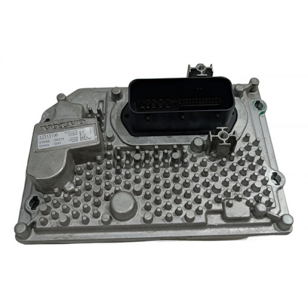 Modulo Caixa Cambio Volvo Xc40 T5 Hibrido 32313196 M11304