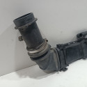 Mangueira Intercooler Actyon 2010 A1111402812  C7986