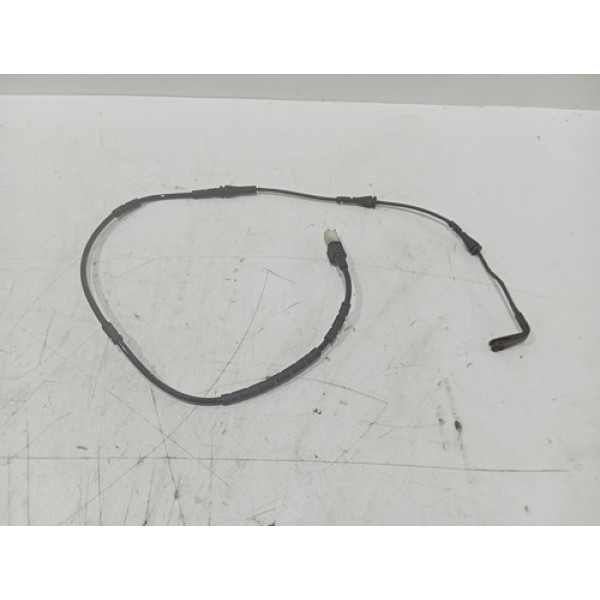 Sensor Pastilha Freio Traseira Dir Velar 2018 2022 M14111
