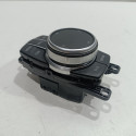 Botao Comando Idrive Bmw 320 X3 X4 2020 B48 19226310  M10825