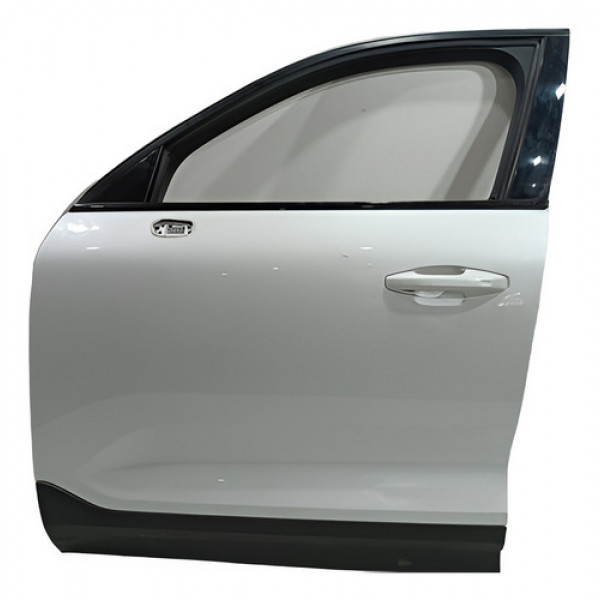 Porta Dianteira Esquerda Volvo Xc40 2019 2020 2021 Blindado 