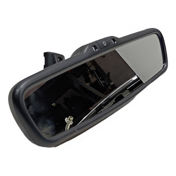 Retrovisor Interno Nissan Kicks 2017  2022963217990a