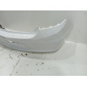 Parachoque Traseiro Chevrolet Prisma 2013  2016 M14414
