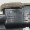 Difusor Ar Central Corolla Cross 5567002a20