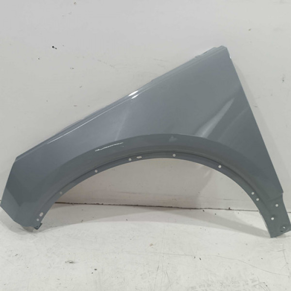 Paralama Esquerdo Volvo C40 2022 2023 2024