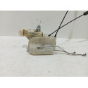 Fechadura S10 2014 2018 Dianteira Esquerda M14284