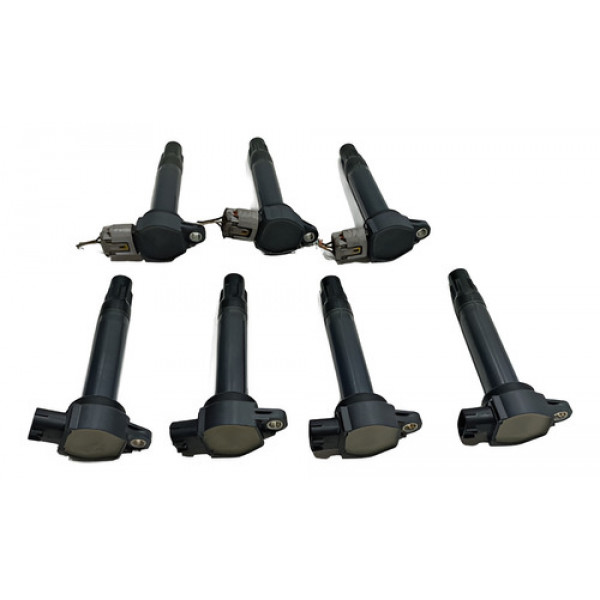 Bobina Ignicao Asx Lancer Outlander 1832a016 Unidade M10310