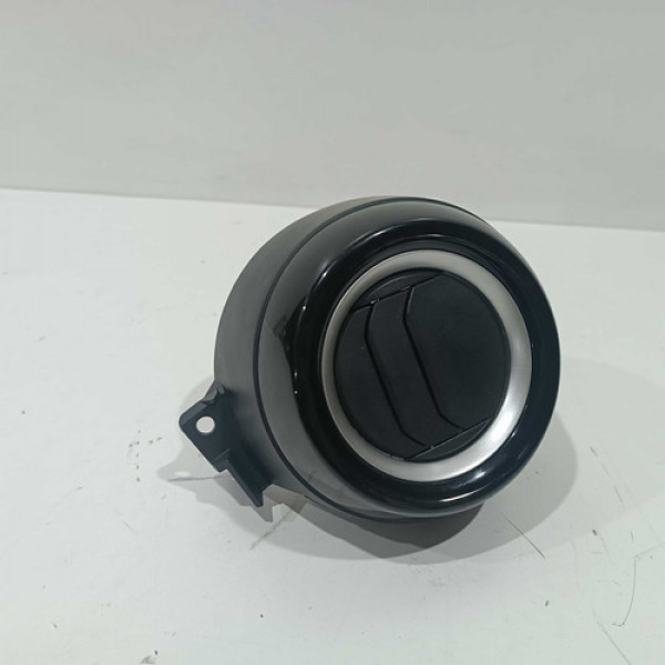 Difusor Ar Esquerdo Nissan Kicks 2021 2022 2023 
