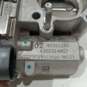 Tbi Corpo Borboleta Fiat Fastback 1.0 46351286