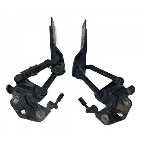 Par Dobradica Braco Capo Passat 2006 2010 3c0823302 M9826